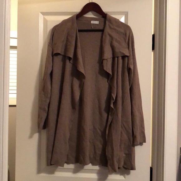 Gentle Fawn Heath Cardigan size small - Picture 2 of 5